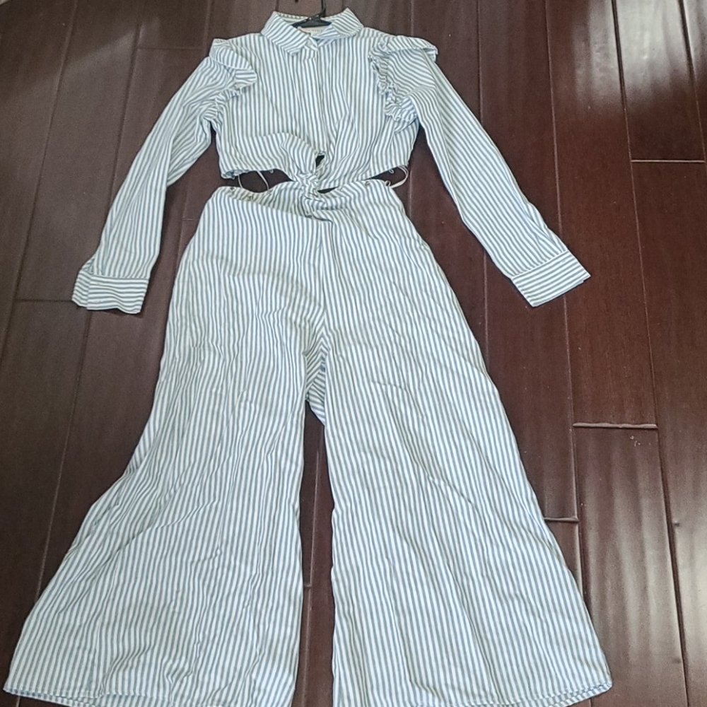 Jumpsuit